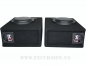 Preview: PX US65 - Untersitz Sub Set - 1600 Watt